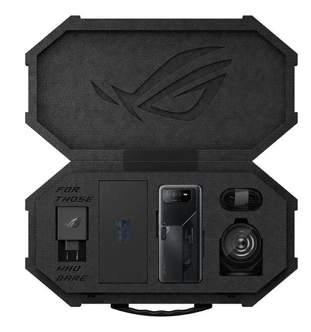 ASUS ROG phones