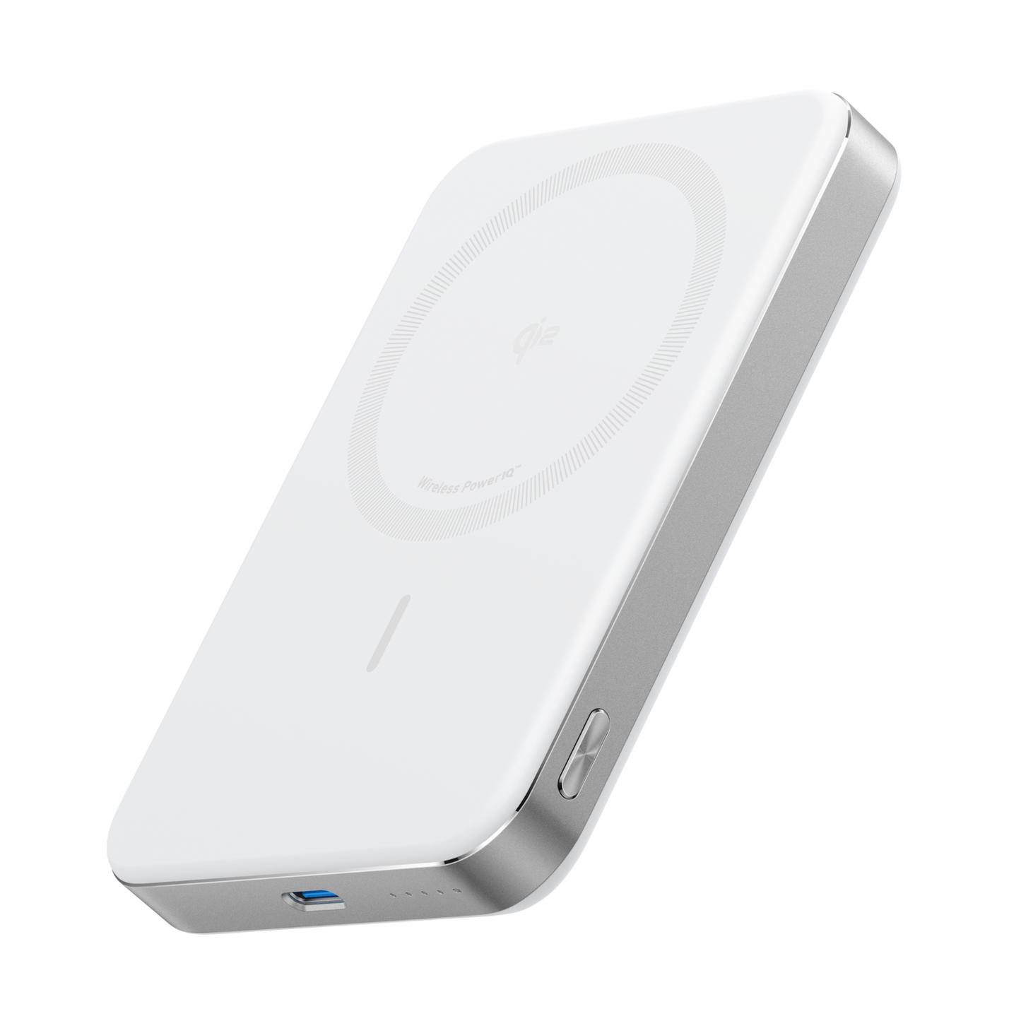 Anker 10000k Batterie externe magnétique ultra-slim
