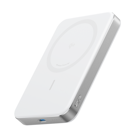 Anker 10000k Batterie externe magnétique ultra-slim