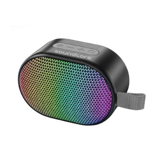 Anker Pyro Mini – Enceinte Bluetooth Portable