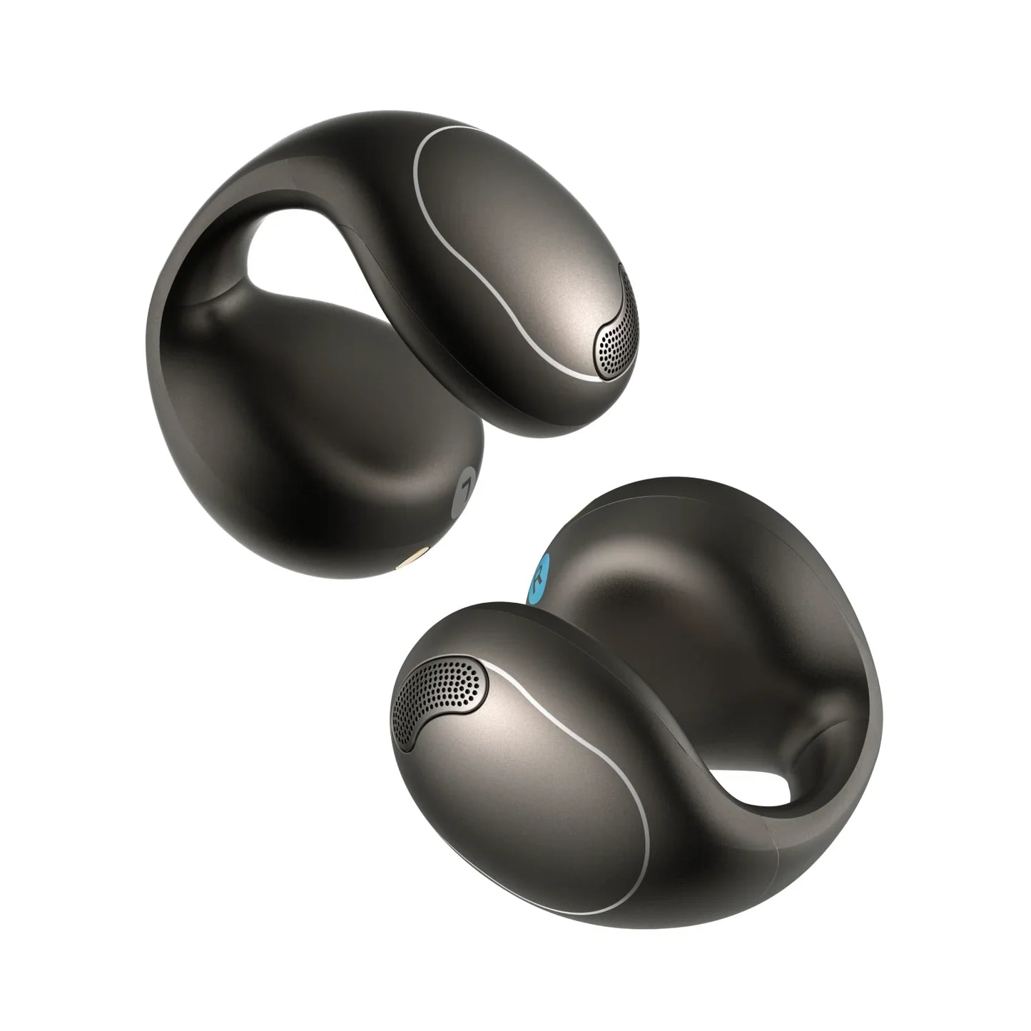 Anker Soundcore C40i – Écouteurs Sans Fil Compacts avec Son Haute Définition et Autonomie Prolongée