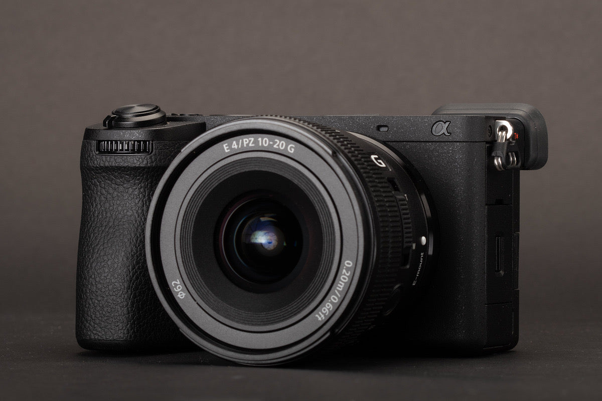 Sony Cameras