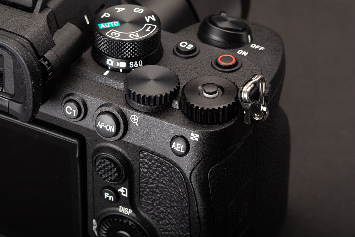 Sony Cameras