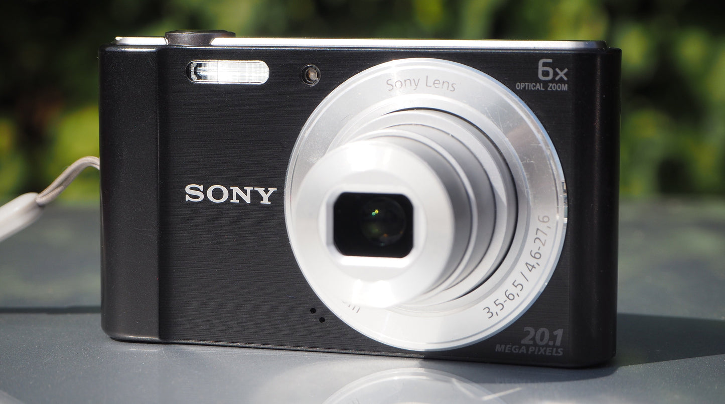 Sony Cameras