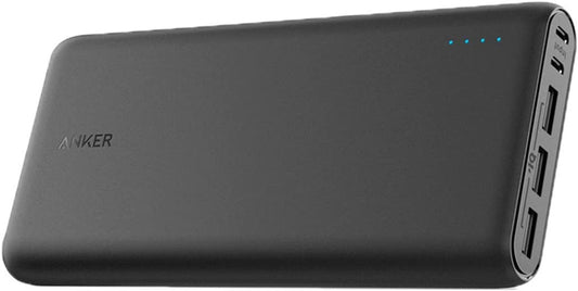 Anker PowerCore 26 800 mAh batterie externe