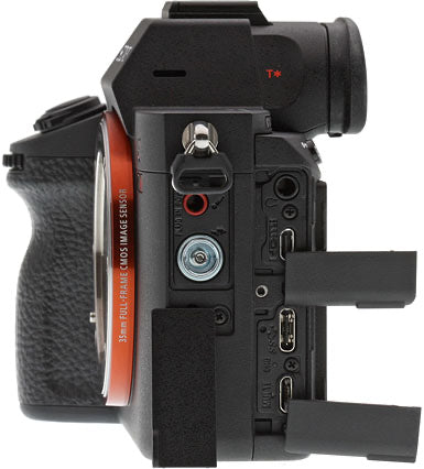 Sony Cameras