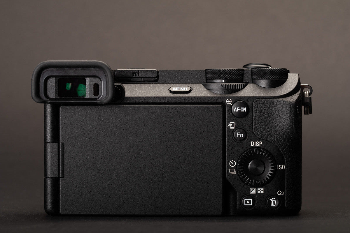 Sony Cameras