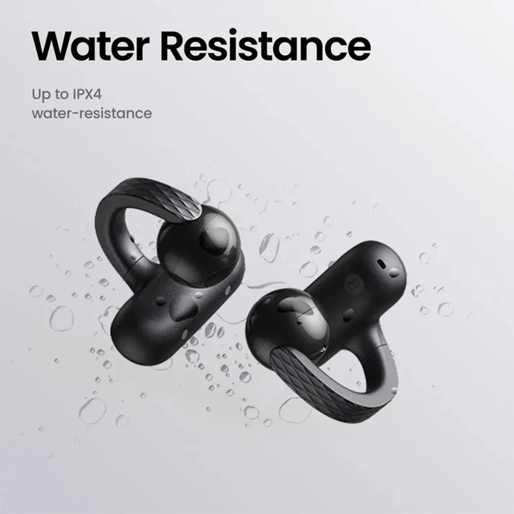Amazfit UP – Écouteurs Open-Ear ergonomiques