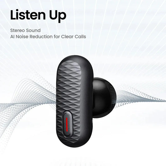 Amazfit UP – Écouteurs Open-Ear ergonomiques