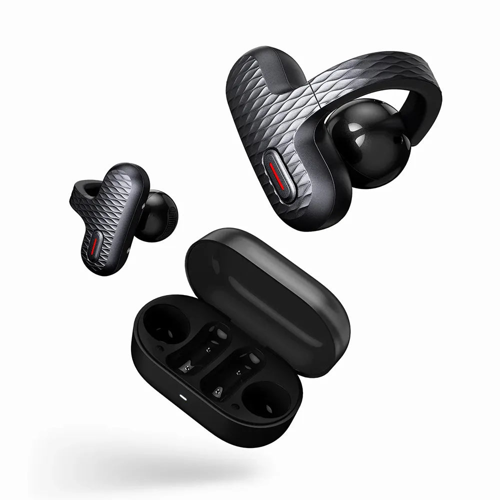Amazfit UP – Écouteurs Open-Ear ergonomiques