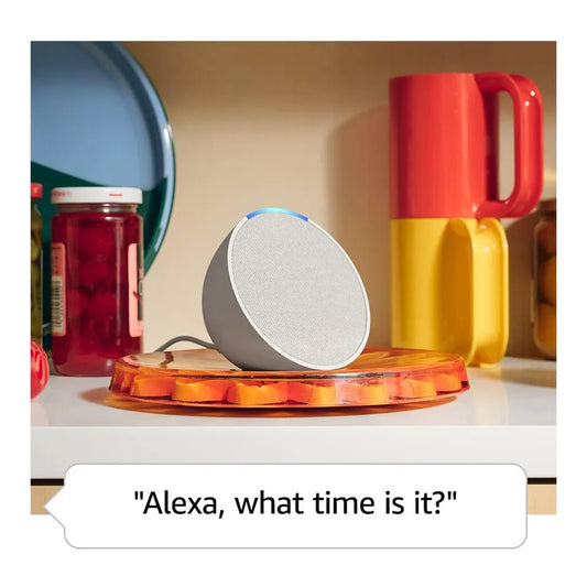 Amazon echo Pop Enceintes