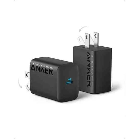 Anker 312 Usb-c (30 W) chargeur