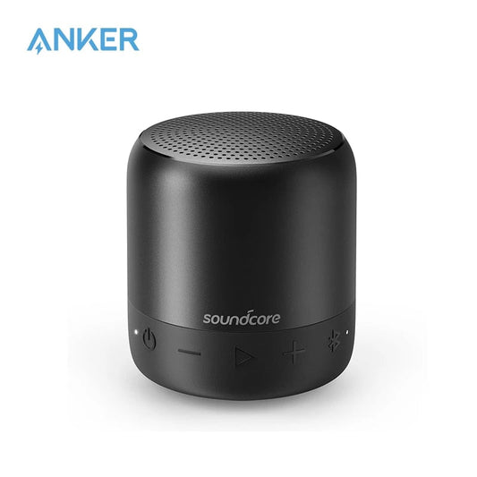 Anker Soundcore Mini 2 – Enceinte Bluetooth Ultra-Compacte