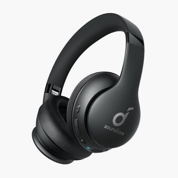 Anker Soundcore Life 2 Neo – Casque Sans Fil Bluetooth avec Basses Renforcées
