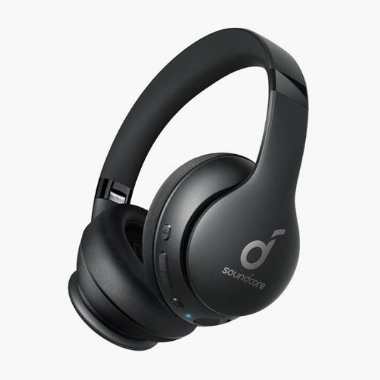 Anker Soundcore Life 2 Neo – Casque Sans Fil Bluetooth avec Basses Renforcées