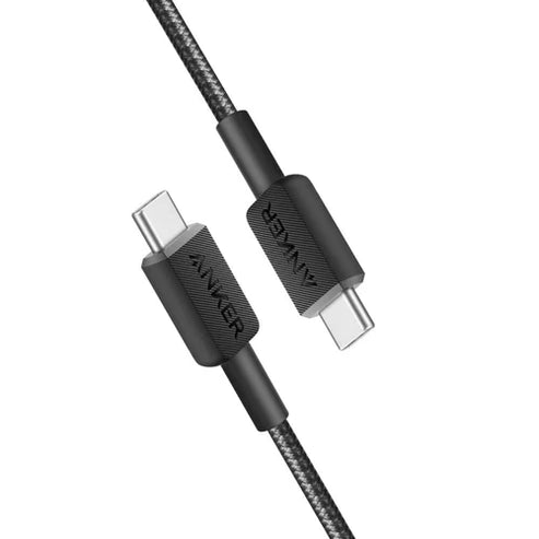 Anker nylon Câble USB-C vers USB-C (240 W/3ft/tressé)