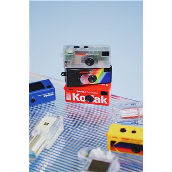 Kodak charmera caméra numérique porte-clés 1987