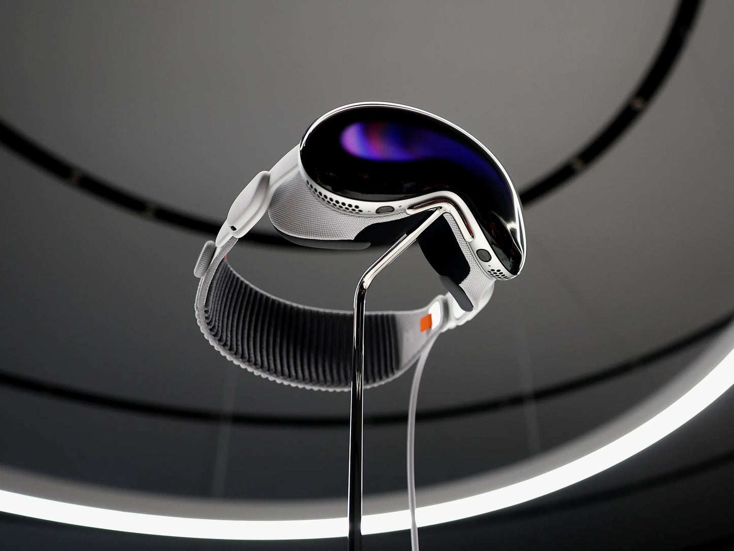 Apple vision pro