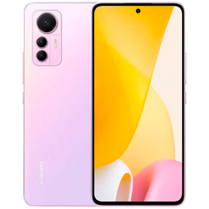 XIAOMI MI 12 LITE