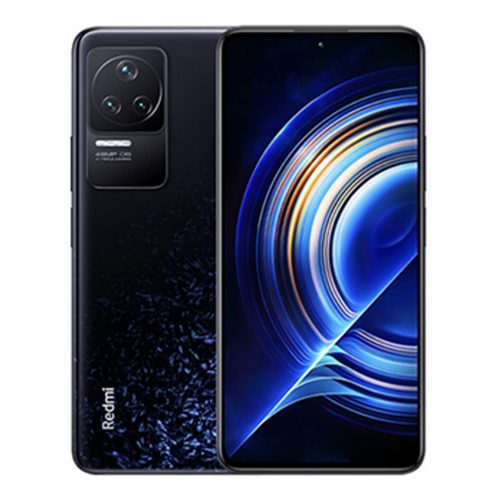 XIAOMI K50