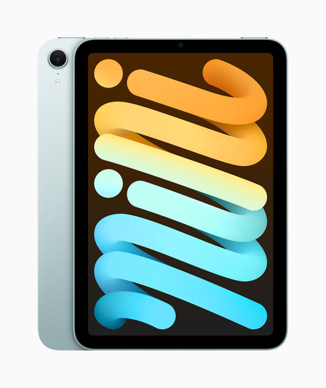 Apple ipad mini 7
