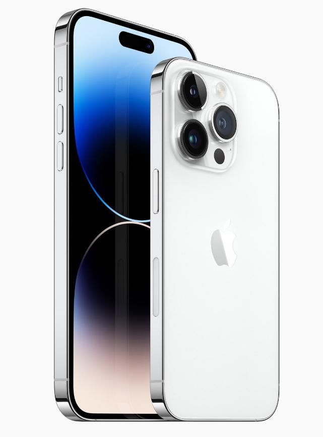 Apple IPHONE 14 PRO téléphone