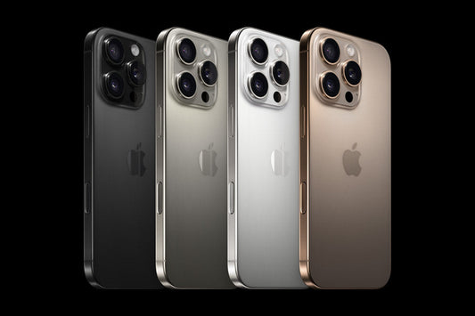 Apple iphone 16 pro.