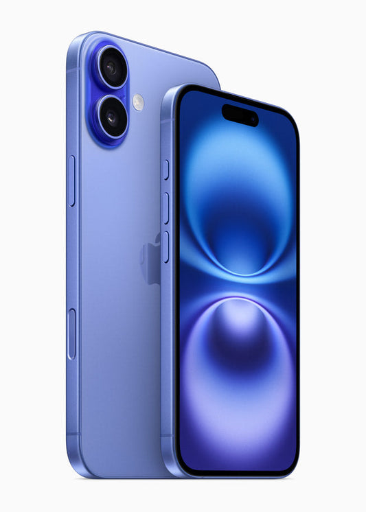 Apple iphone 16