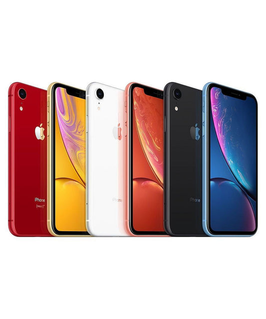 Apple Iphone XR téléphone