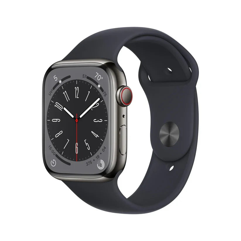 used apple watches