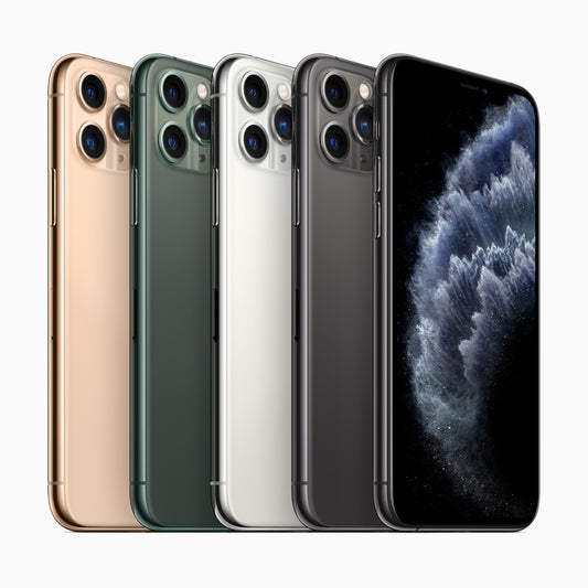 Apple Iphone 11 pro téléphone
