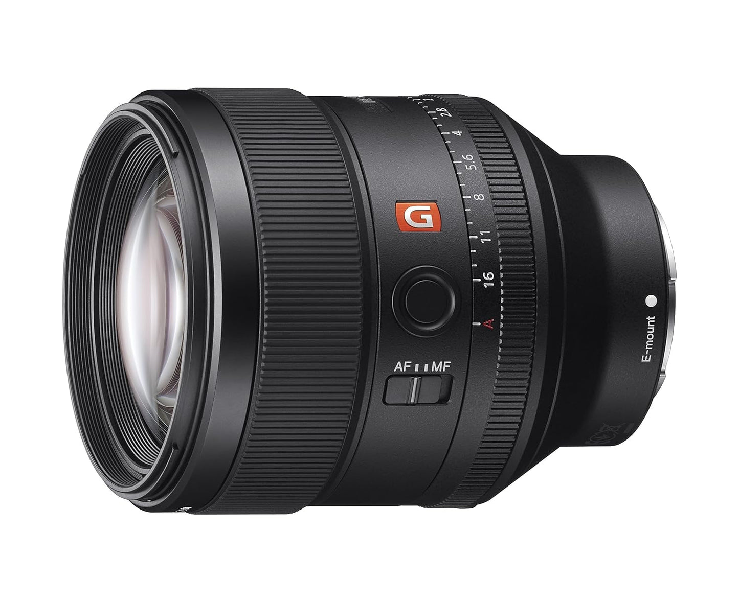 Sony Lenses