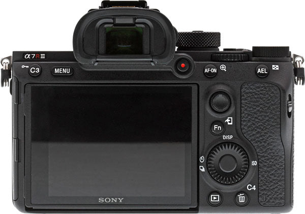 Sony Cameras