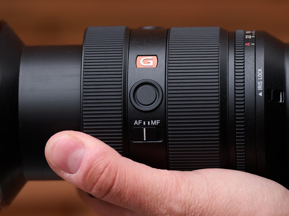 Sony Lenses