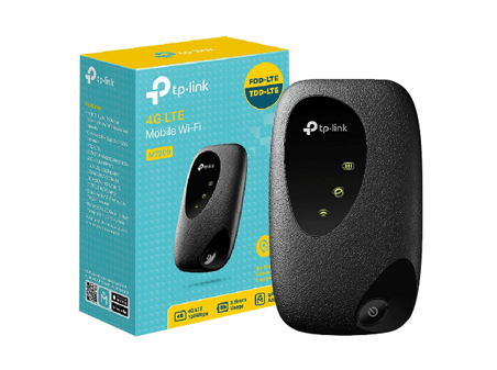TP-LINK 4G LTE M7200