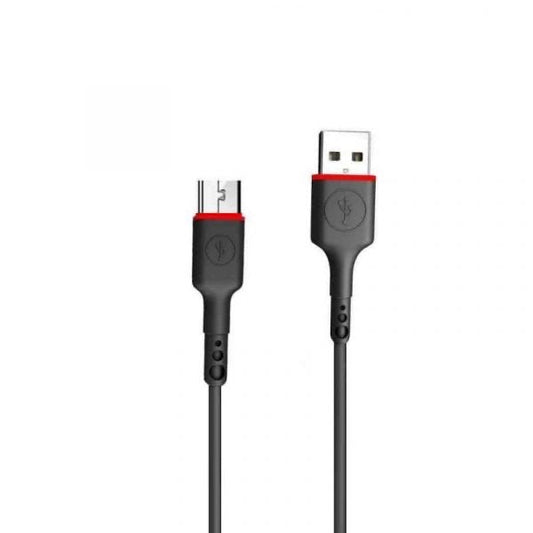 Câble AKEKIO Type-C vers iPhone 20W Charge Rapide