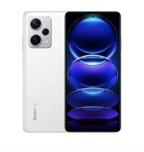 Xiaomi note 12 pro plus
