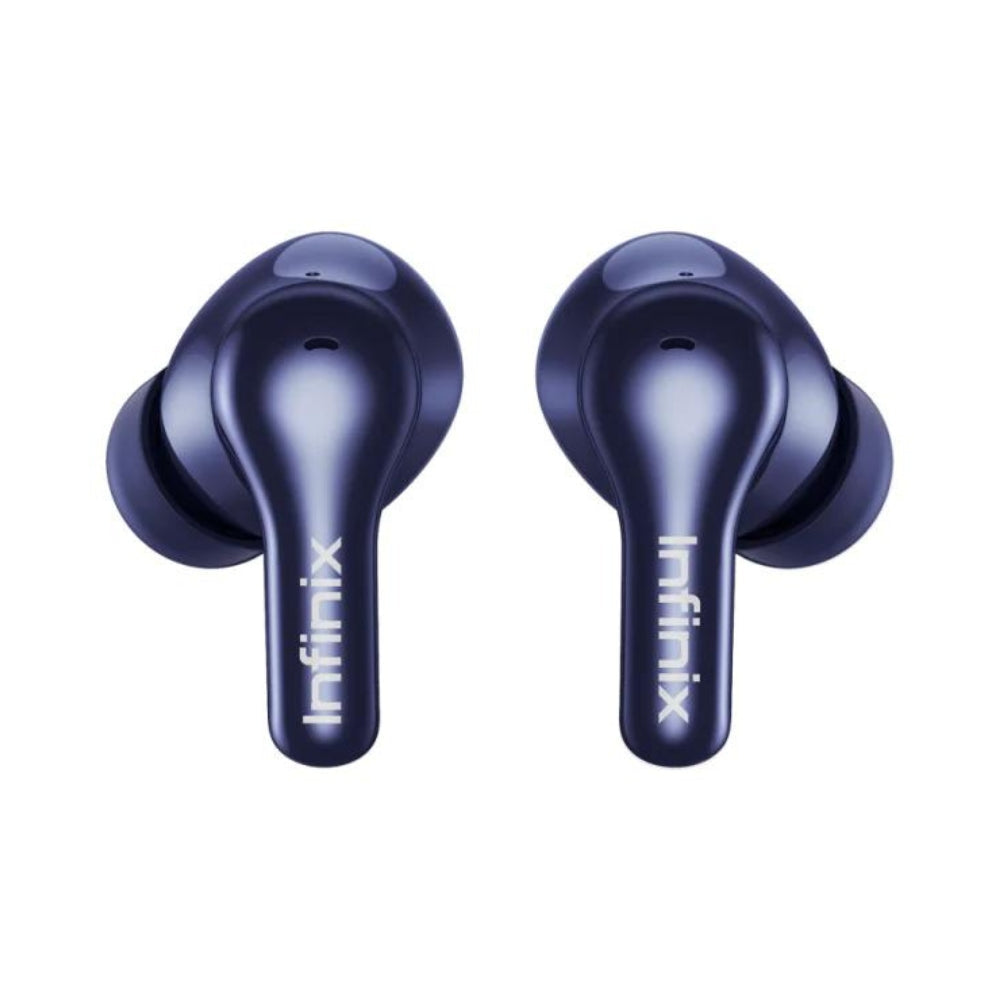 Infinix headphones