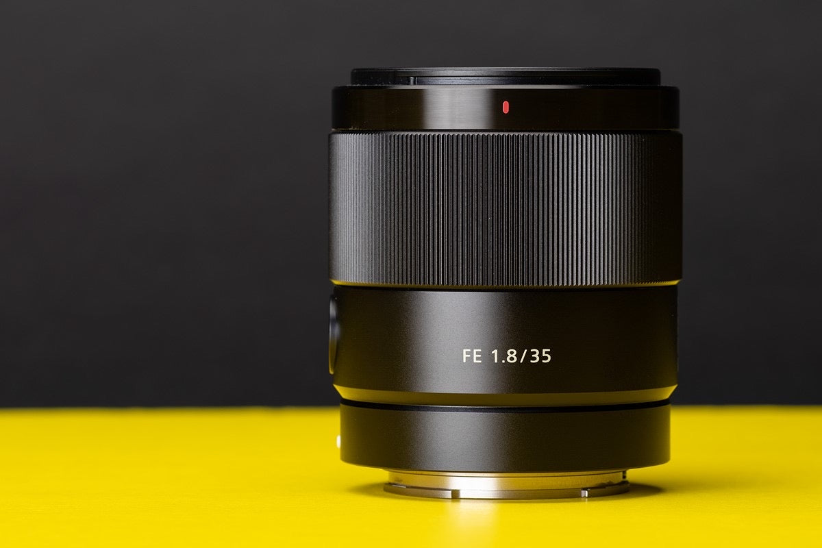 Sony Lenses