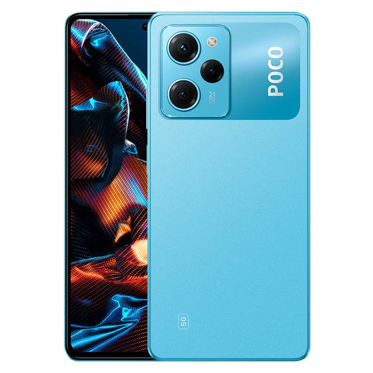 Xiaomi poco X5 pro