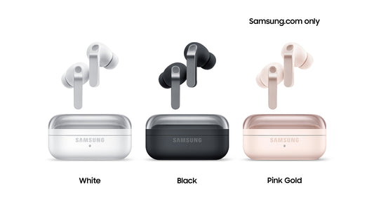 Samsung galaxy gear buds 4 pro écouteurs