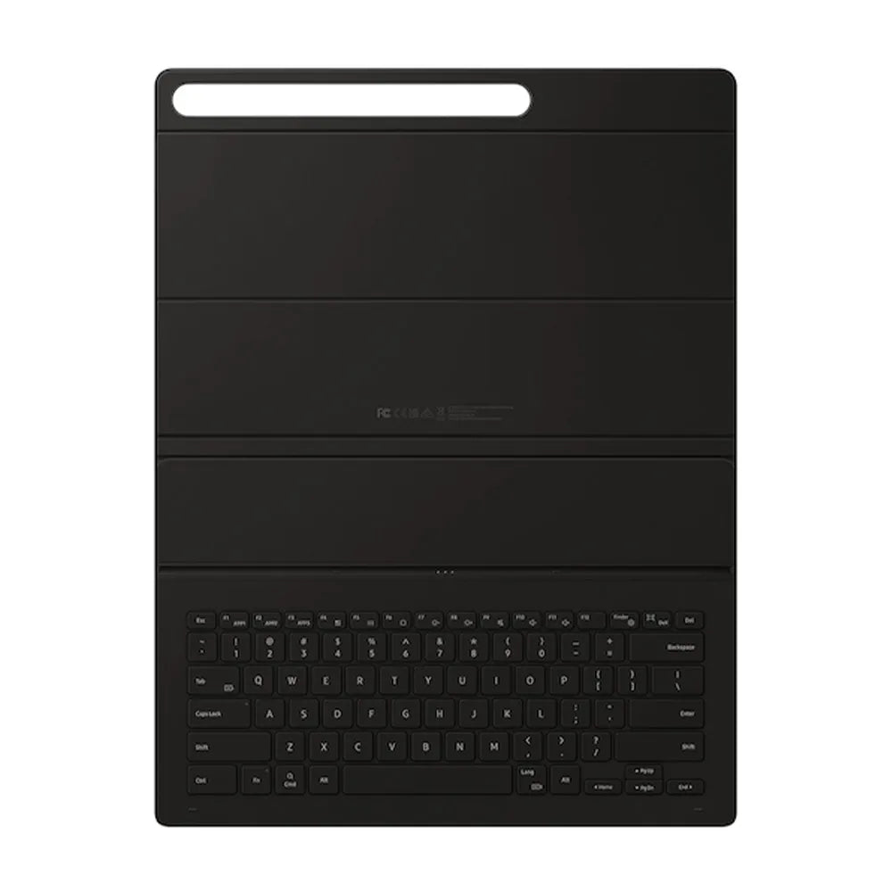 Samsung Book Cover Keyboard slim galaxy tab S10 ultra|S10 ultra 5g|S9 ultra| S9 ultra 5g