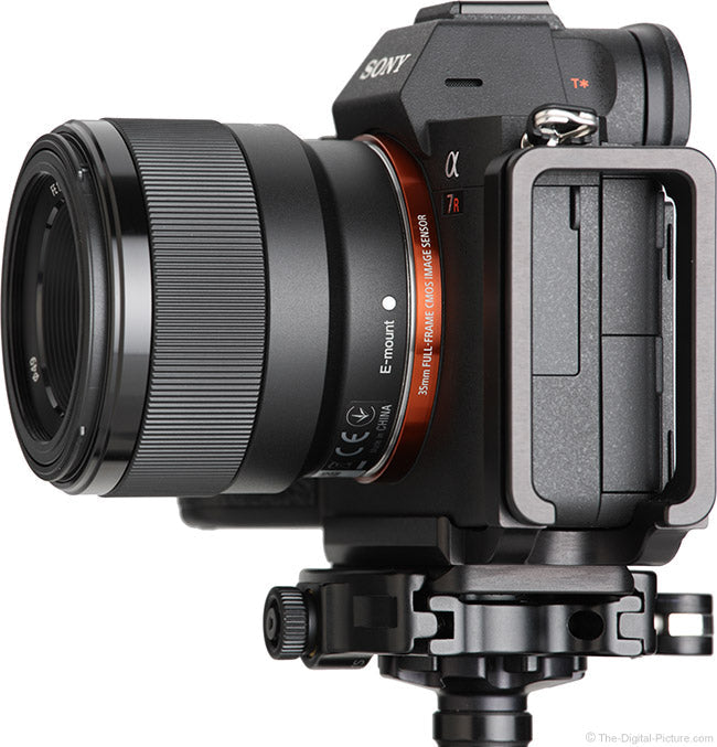 Sony Lenses