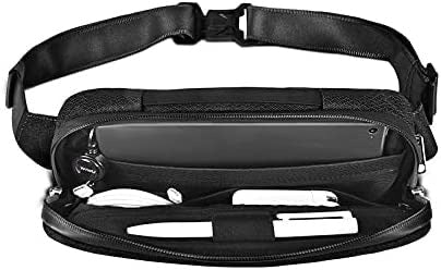 WiWu alpha bags and pouch