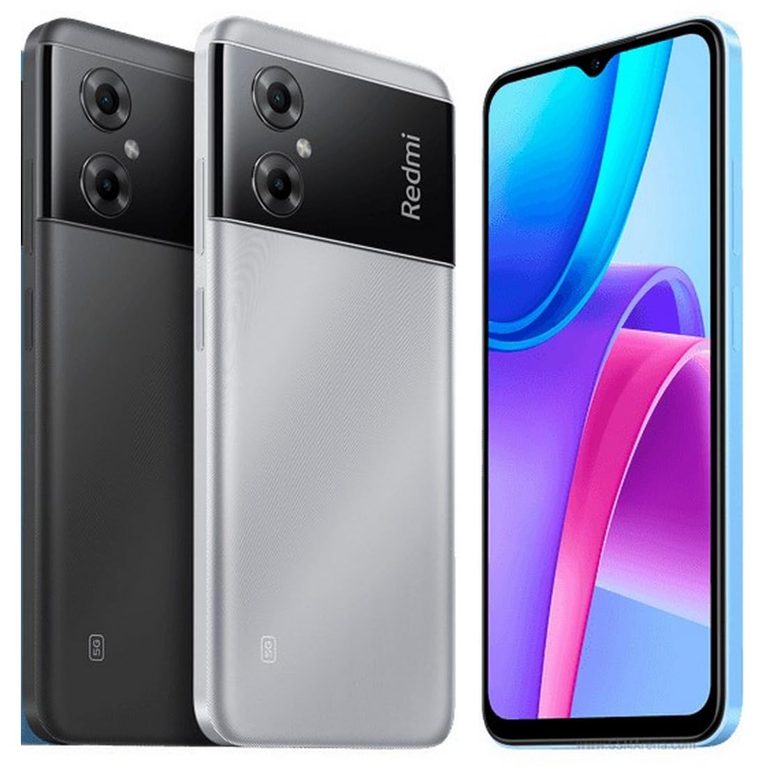 Xiaomi note 11R