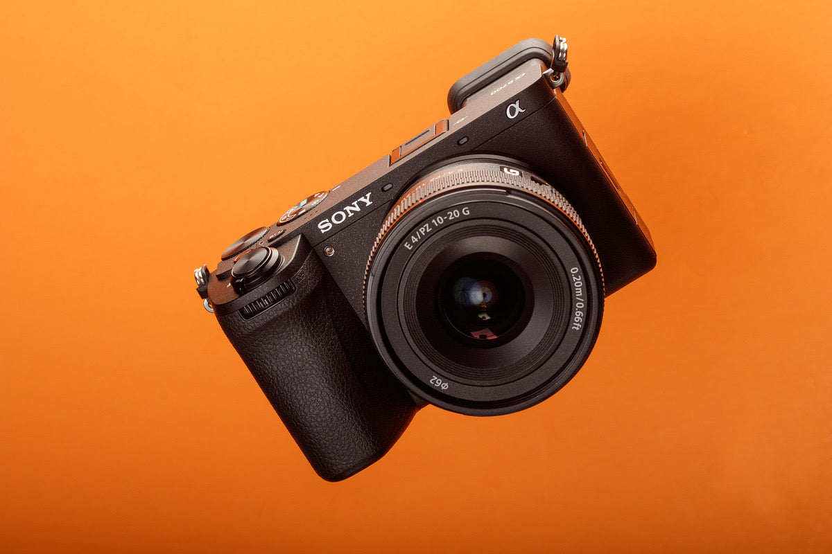 Sony Cameras