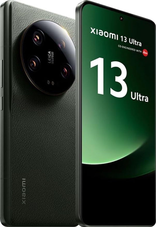 Xiaomi 13 ultra