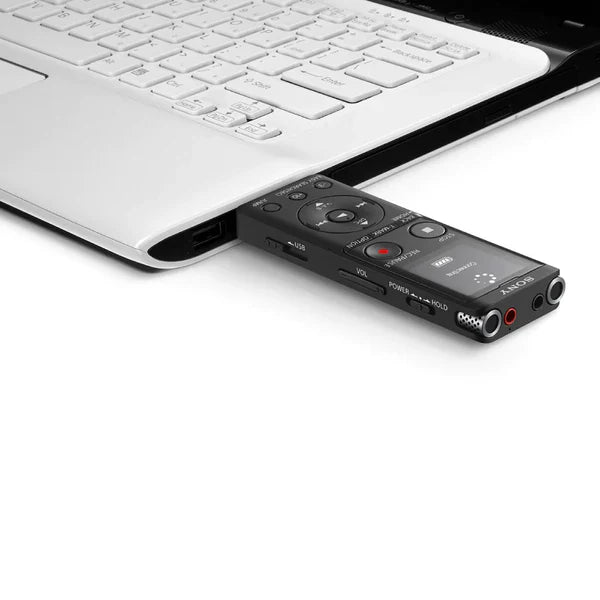 Sony Stereo Ic Recorder ICD-UX570F