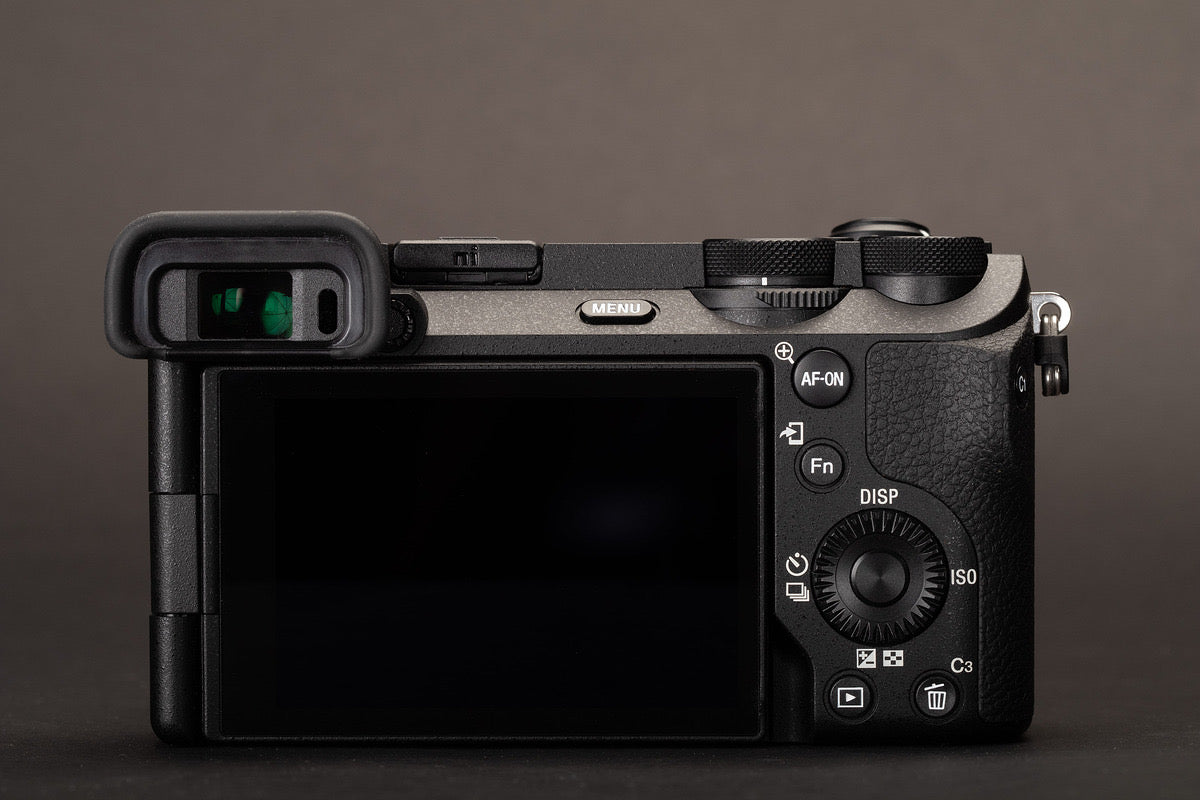 Sony Cameras