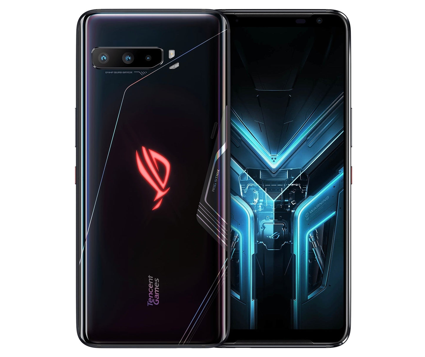 ASUS ROG phones